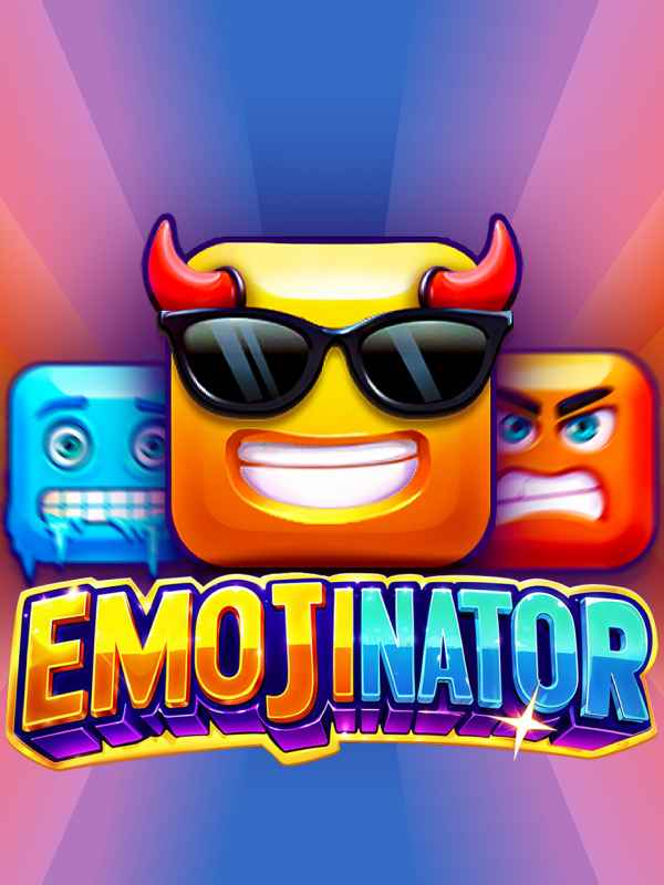 Emojinator