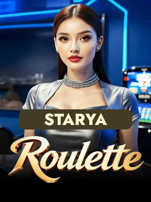 Roulette - Starya