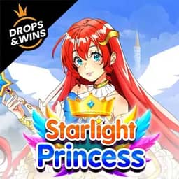 Starlight Princess