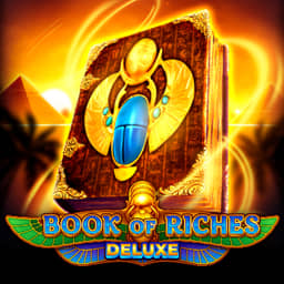 Book of Riches Deluxe