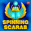 Spinning Scarab