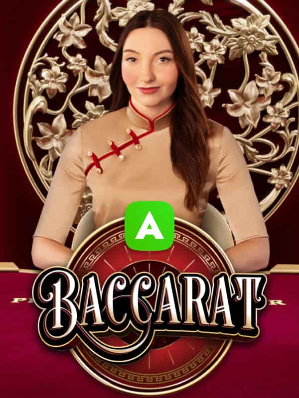 Baccarat A