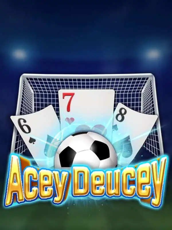 Acey Deucey