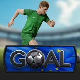 Goal Football - Euro
