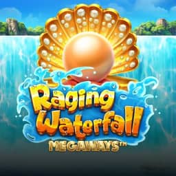Raging Waterfall Megaways