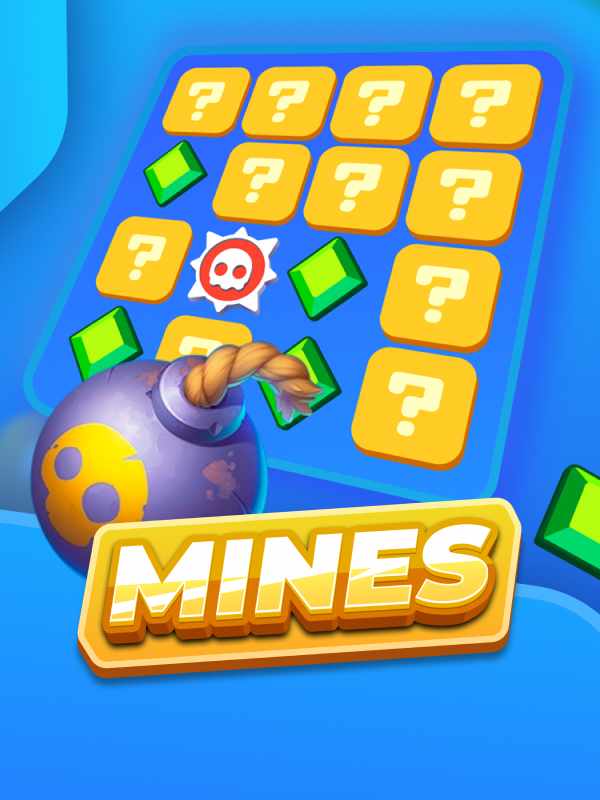 Mines