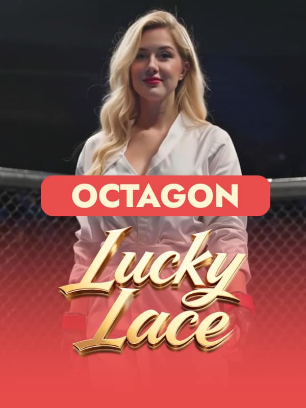 Lucky Lace - Octagon