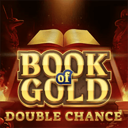 Book Of Gold Double Chance