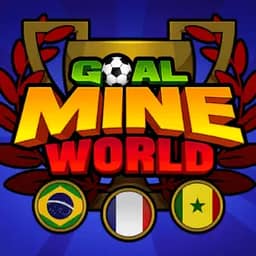 Goal Mine World