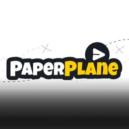 Paper Plane