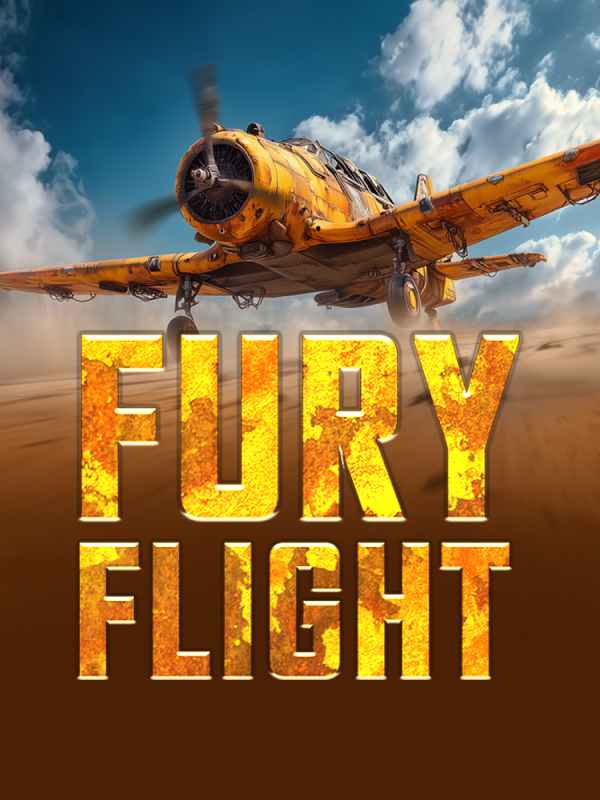 Fury Flight