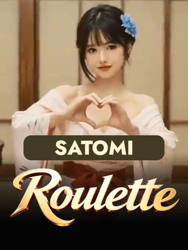 Roulette - Satomi