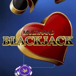 Multihand Blackjack