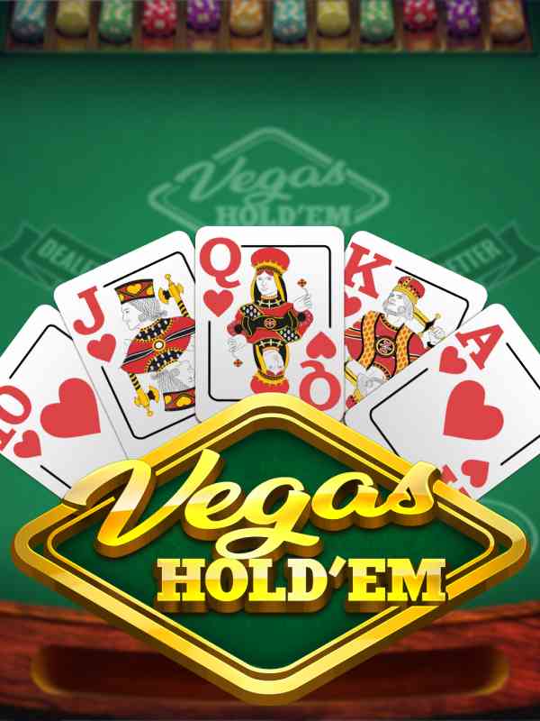 Vegas Hold'em