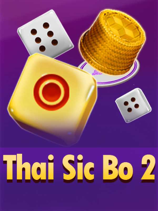 Thai Sic Bo 2