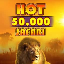 Hot Safari 50000
