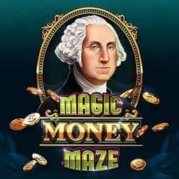 Magic Money Maze