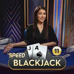 Speed Blackjack 11