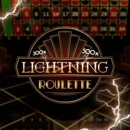Lightning Roulette
