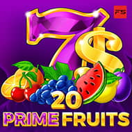 20 Prime Fruits