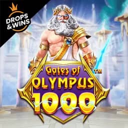 Gates of Olympus 1000
