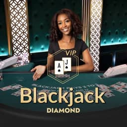 Blackjack Diamond VIP