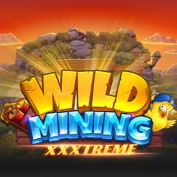 Wild Mining XXXtreme
