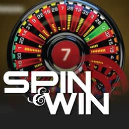 Spin And Win