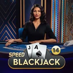 Speed Blackjack 14