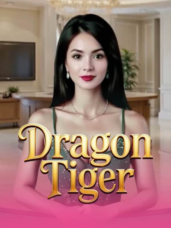 Dragon Tiger - Ponte 16