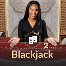 Blackjack VIP 2