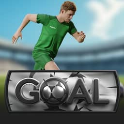 Goal - Nations Football