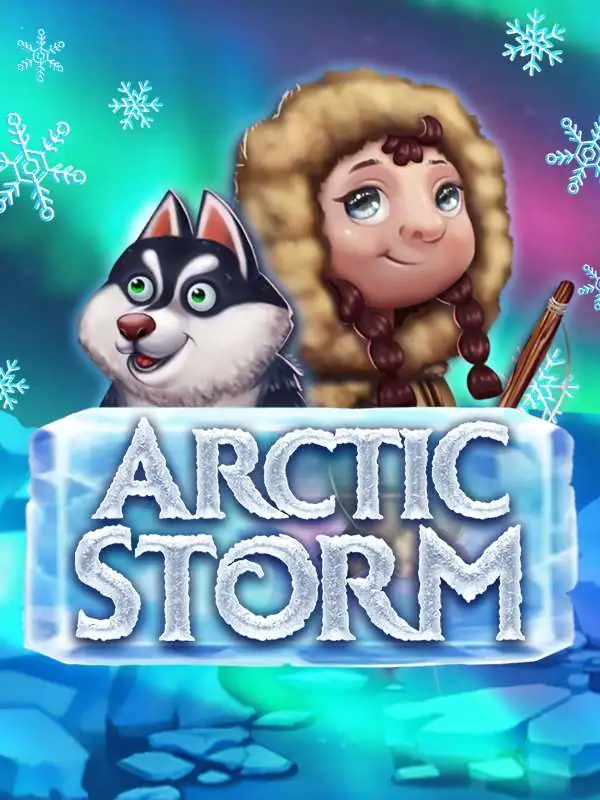 Arctic Storm