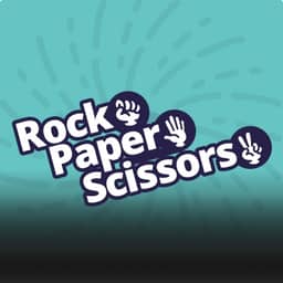 Rock Paper Scissors