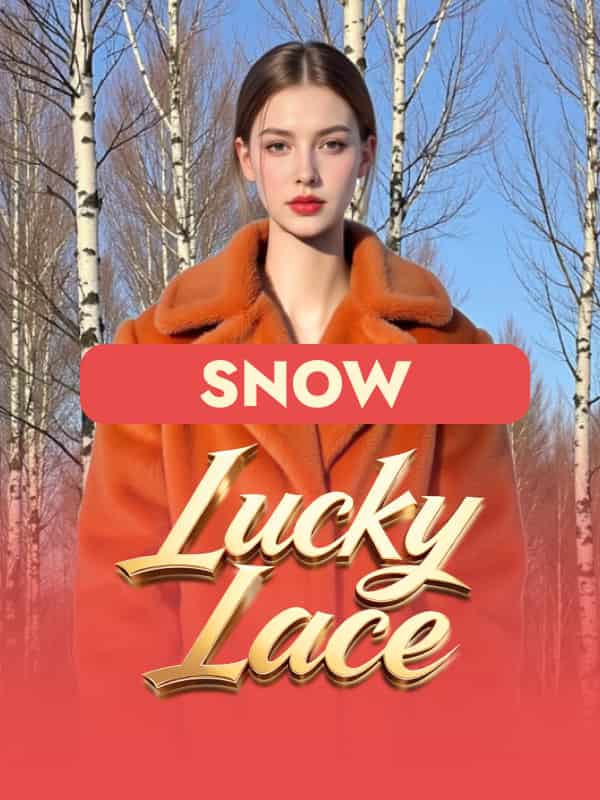 Lucky Lace - Snowfield
