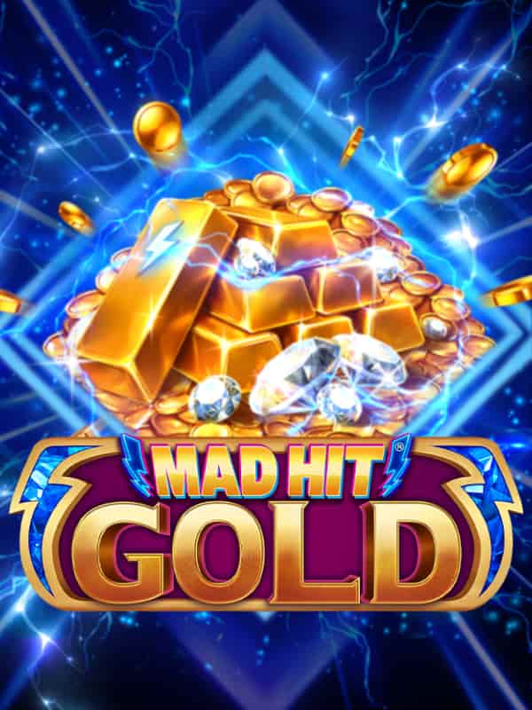 Mad Hit Gold