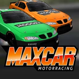 Motor Racing
