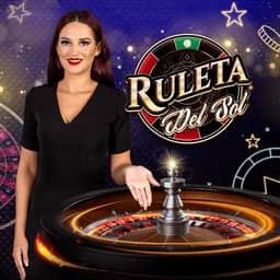 Ruleta del Sol