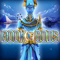 Book of Gods
