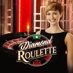 Diamond Roulette