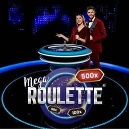 Mega Roulette