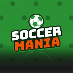Soccer Mania