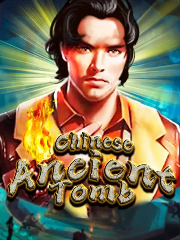 Chinese Ancient Tomb
