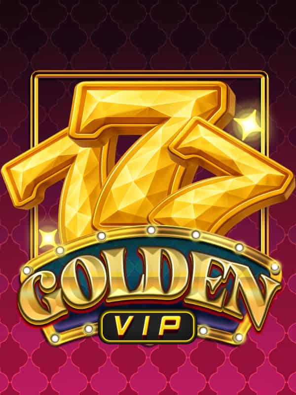 Golden 777 VIP