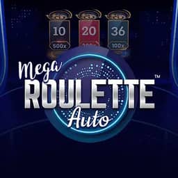 Auto Mega Roulette