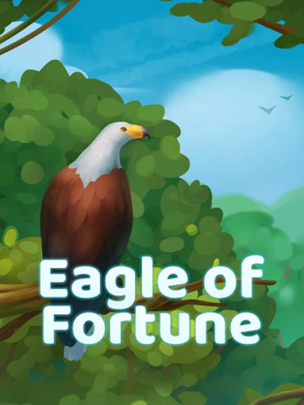Eagle of Fortune