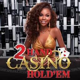 2 Hand Casino Hold'em