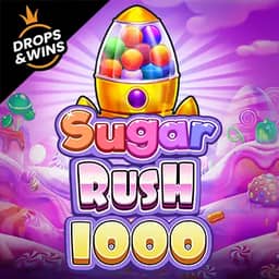 Sugar Rush 1000