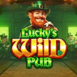 Lucky's Wild Pub