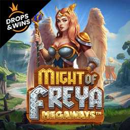 Might of Freya Megaways